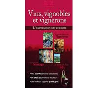 Vins, Vignobles Et Vignerons - L'expression Du Terroir (1dvd)