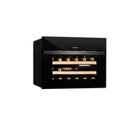 Vinsider 34 Built-In Cave à vin réfrigérée encastrable 1 zone 51 litres / 24 bouteilles , classe G