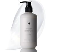 vinsk® UNISEX Booster Conditioner - CLYDE | Après-shampoing pour hommes et femmes - extrêmement nourrissant avec la meilleure huile d'argan - 300 ml
