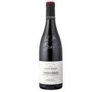 Vinsobres AOC Victor Berard 2022, 0,75 ℓ