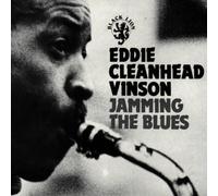 Vinson,Eddie Cleanhe - Jamming The Blues [Import]