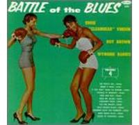 Vinson, Eddie Cleanhead - Battle of The Blues