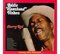Vinson, Eddie 'cleanhead' - Cherry Red