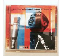 Vinson,Eddie "Cleanhead" - Cleanhead Blues