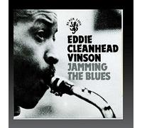 Vinson, Eddie Cleanhead – Jammin The Blues