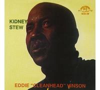 Vinson, Eddie 'Cleanhead' - Kidney Stew [Import]
