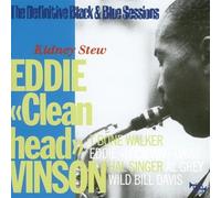 Eddie 'Cleanhead' Vinson - Kidney Stew