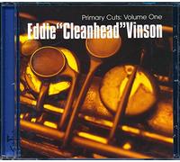 Vinson, Eddie "Cleanhead" - Primary Cuts 1