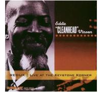 Vinson, Eddie - Live At The Keystone Korner
