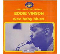 VINSON,EDDIE - We Baby Blues (Ltd/Remaster)