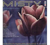 Vinson Hill - Misty Yiur Favorite Songs minus The Piano [Vinyl LP]