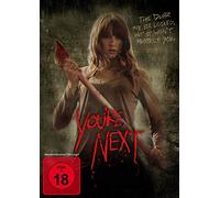 Vinson,Sharni - You'Re Next