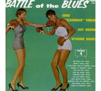 Vinson - Vol. 4-Battle of the Blues