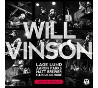 Vinson Will - Live at Smalls [Import]