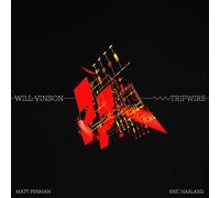 Vinson,Will - Tripwire