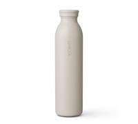 Vinsun Gourde Isotherme 600ml - Acier Inox, Anti-Fuite, Boissons Gazeuses, Sans BPA, Double Paroi Isolée - Bouteille Isotherme pour Sport, Voyage, Vélo