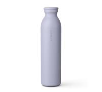 Vinsun Gourde Isotherme 600ml - Acier Inox, Anti-Fuite, Boissons Gazeuses, Sans BPA, Double Paroi Isolée - Bouteille Isotherme pour Sport, Voyage, École