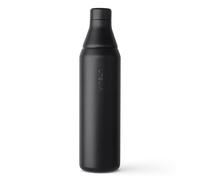 Vinsun Gourde Isotherme 750ml - Petite Ouverture pour Boire, Grande Ouverture de Remplissage - Bouteille Isotherme Acier Inox, Sans BPA, Reutilisable