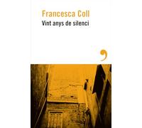 Vint anys de silenci