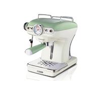 Ariete 1389/14 Manuel Machine à expresso 0,9 L
