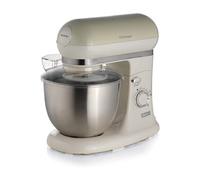 Vintage 1588/03 - Robot pâtissier - 2400 Watt - beige