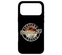 Vintage 1931 95yr 95th Birthday Gifts for Men 95 Years Old Coque pour iPhone 17 Pro Max