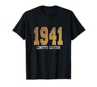 Vintage 1941 Édition limitée T-Shirt