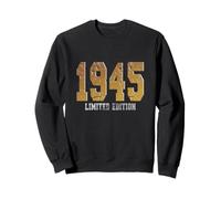 Vintage 1945 Édition limitée Sweatshirt