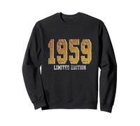 Vintage 1959 Édition limitée Sweatshirt