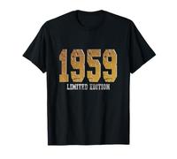 Vintage 1959 Édition limitée T-Shirt