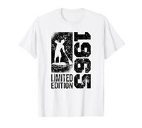 Vintage 1965 Anniversaire Stand-Up paddleboards supboard Sup T-Shirt Graphique avec Valeur