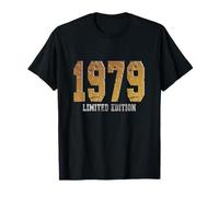 Vintage 1979 Édition limitée T-Shirt