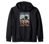 Vintage 1995 Limited Edition 31st Birthday 31 Year Old Gifts Sweat à Capuche