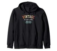 Vintage 2000 Limited Edition 25-Year-Old Gifts 25th Birthday Sweat à Capuche