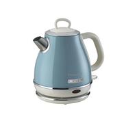 Ariete 2868/05 bouilloire 1 L 1630 W Bleu