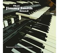 That Jimmy Smith Sound