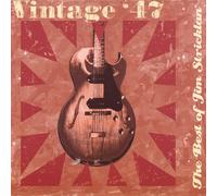 Vintage '47-The Best of Jim Stricklan