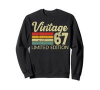 Vintage 67 Limited Classic 1967 Sweatshirt
