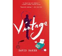 Vintage: A Novel
