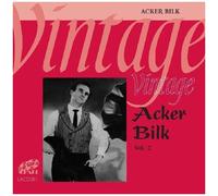 Vintage Acker Bilk 2