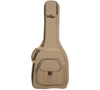 Vintage Acoustic Guitar Bag