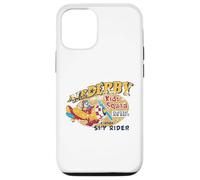 Vintage Air Derby Kids Squad Sky Rider Classic Air Race Coque pour iPhone 12/12 Pro