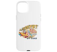 Vintage Air Derby Kids Squad Sky Rider Classic Air Race Coque pour iPhone 15 Plus