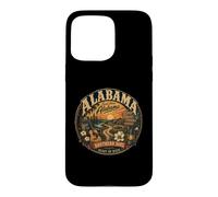 Vintage Alabama Sweet Southern Roots Coque pour iPhone 15 Pro Max