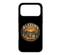 Vintage Alabama Sweet Southern Roots Coque pour iPhone 17 Pro Max