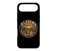 Vintage Alabama Sweet Southern Roots Coque pour iPhone Air