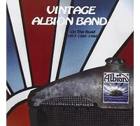 Vintage Albion