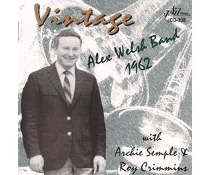 Vintage Alex Welsh