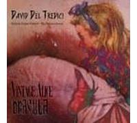 TREDICI,DAVID DEL - Vintage Alice Dracula