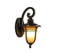 Vintage Aluminum Wall Light, Living Room Tv Wall Background Wall Sconces, Restaurant Bar Balcony Wall Lamp